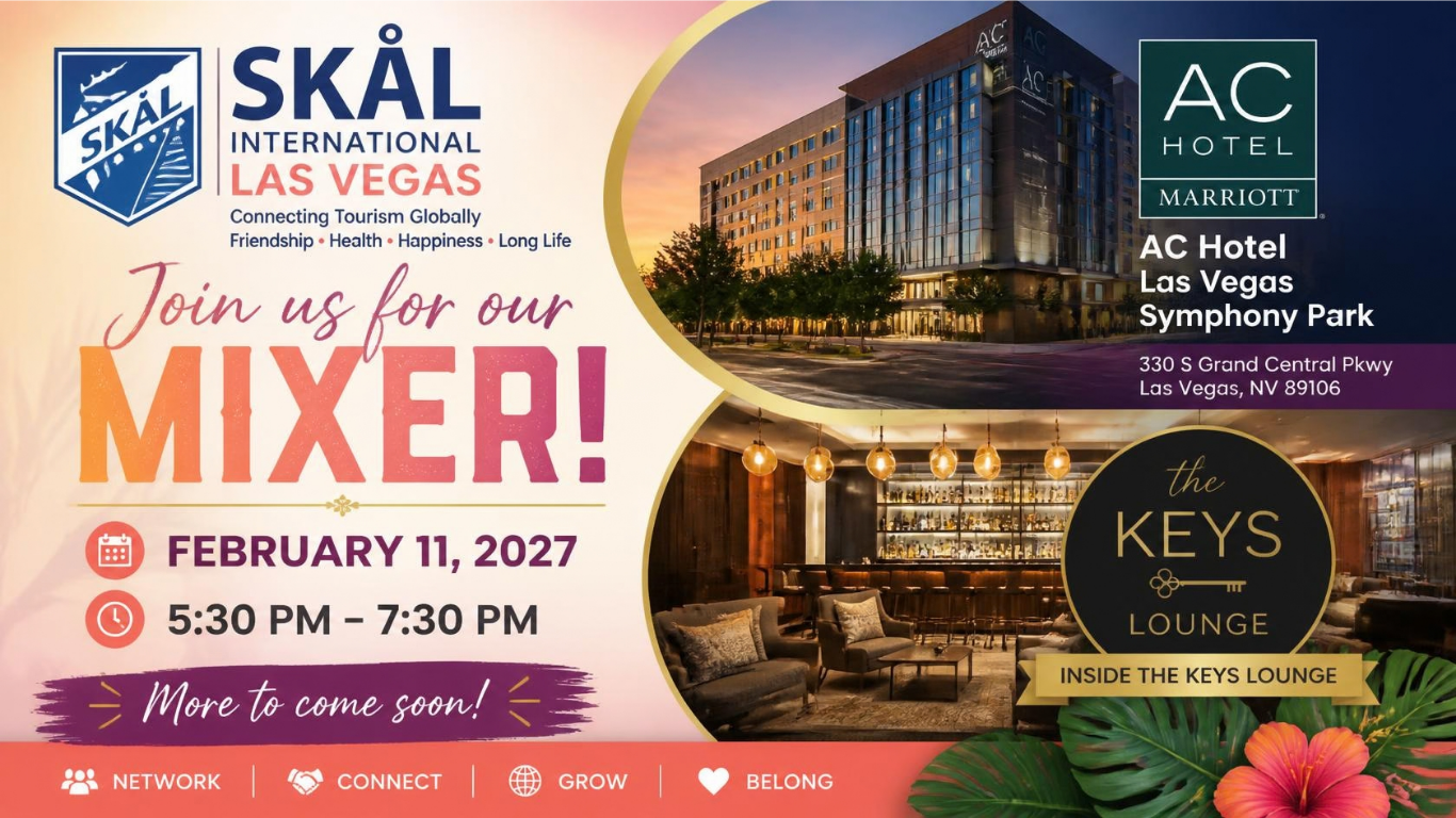 Industry Night at AC Hotel