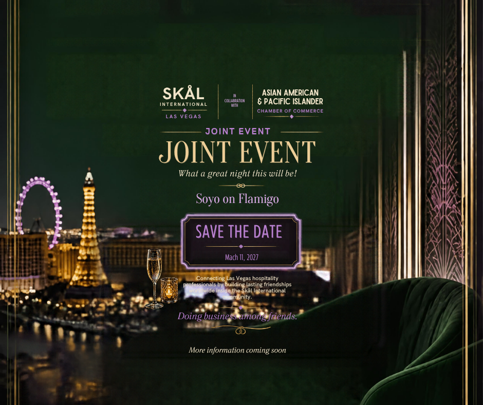 A Night of Collaboration & Cuisine